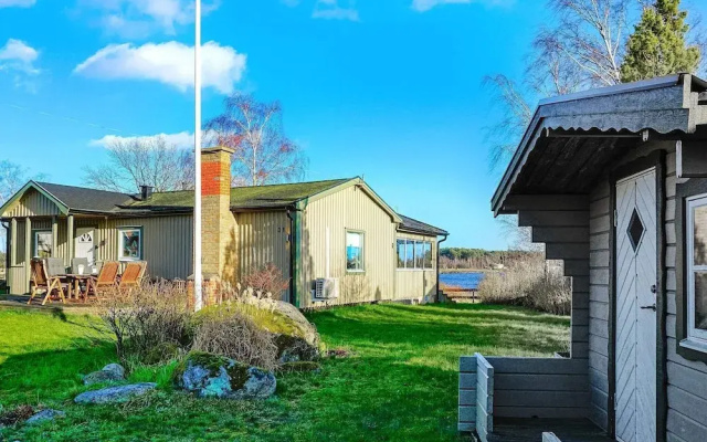 4 Person Holiday Home in Ronneby