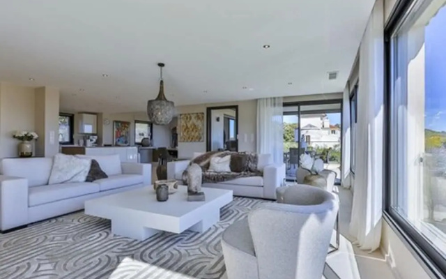 Villa Brise de Mer