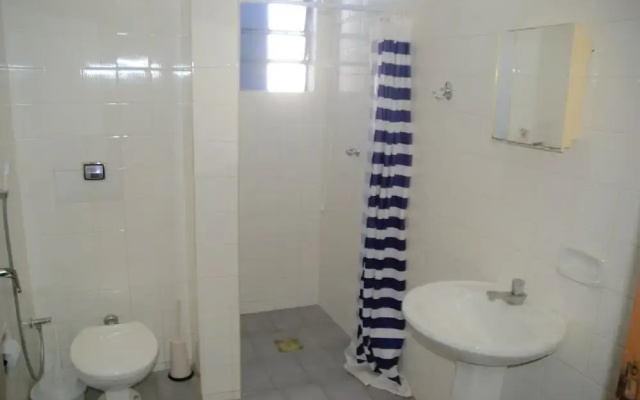 Marujo Hostel