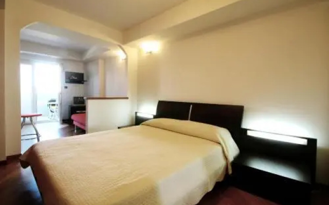 Apartments Rossana
