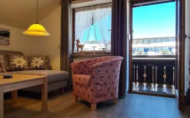 Ferienwohnung Klaus