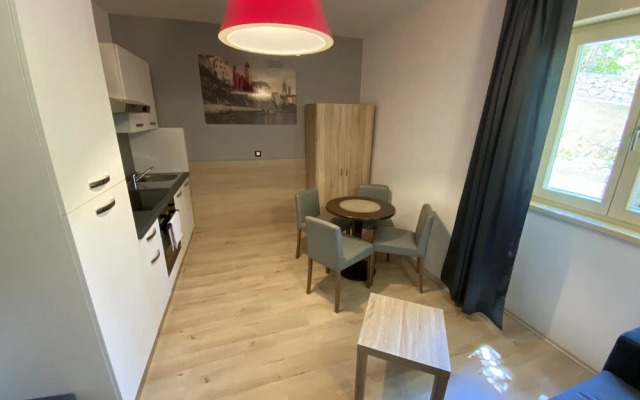 Integral Hotel Arbia - Villa Rio