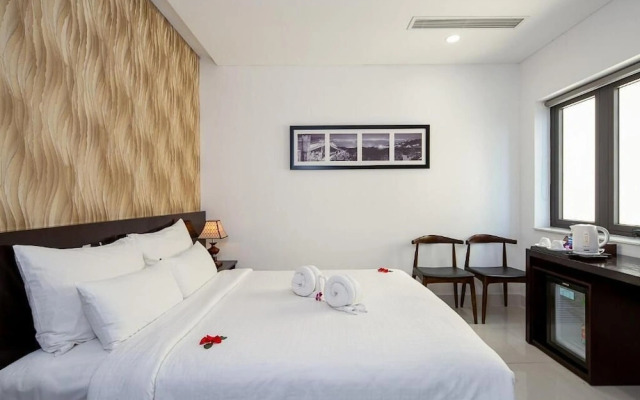 Dung Nam Hotel