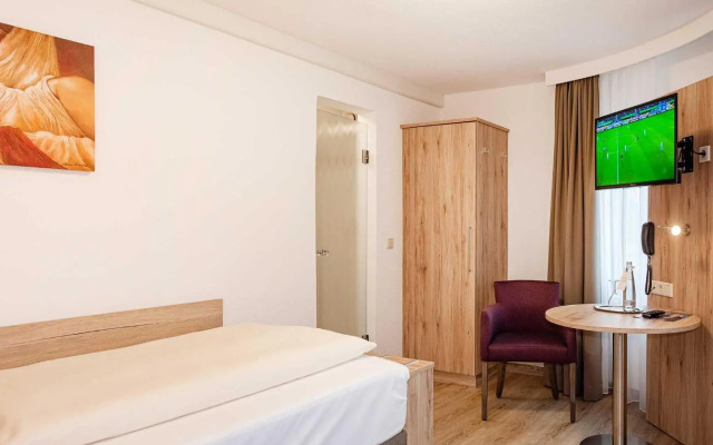 Hotel am Schlosspark