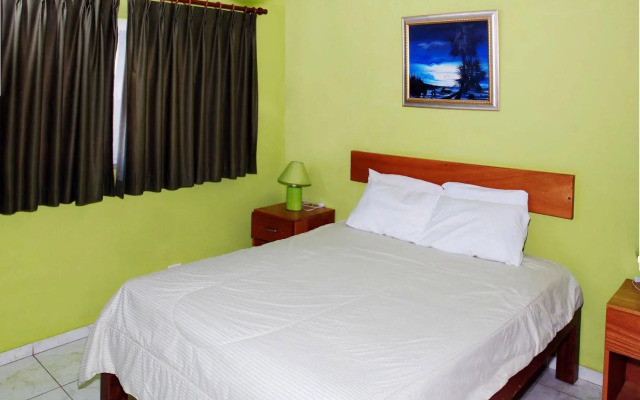Aparthotel Michaela