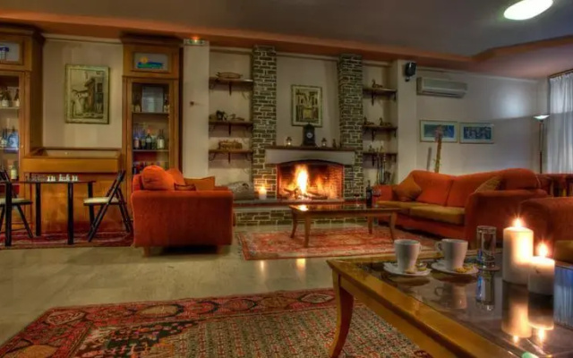 Hotel Vermion