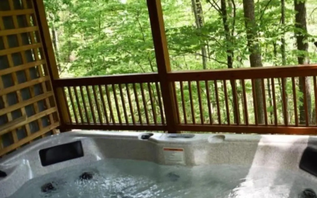 Aska Retreat