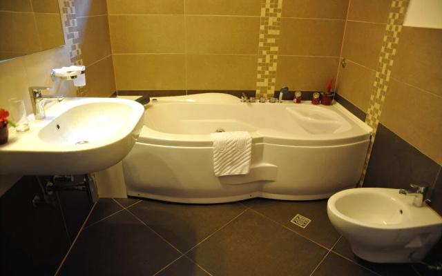 Hotel Alem