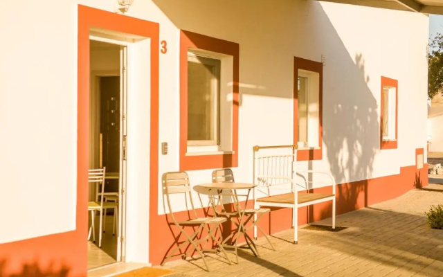 Casa das Pipas #3