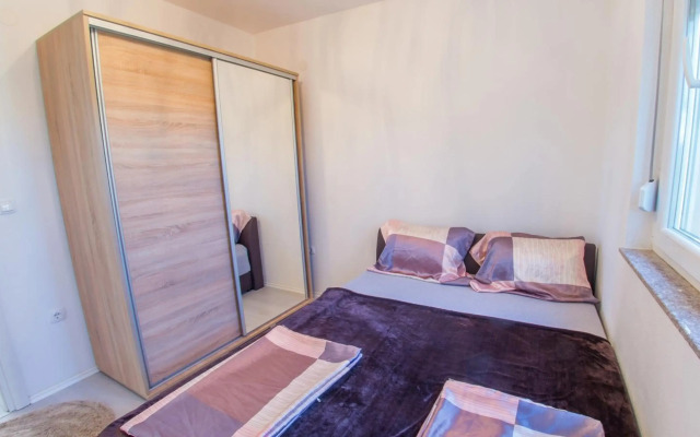 Holiday Home La Casa della Notte