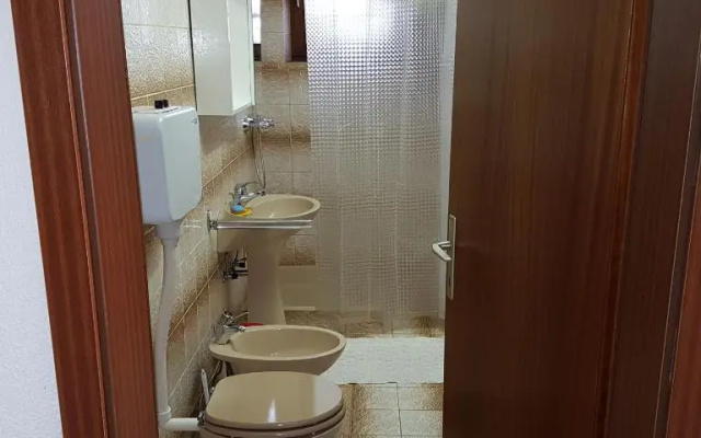Apartment Maša