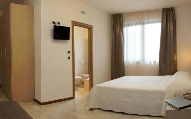 B&B La Suite Alba Adriatica