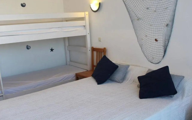 Appartement Port-la-Nouvelle, 3 pièces, 6 personnes - FR-1-229C-38