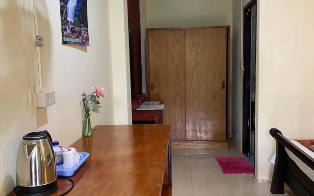 Nung House