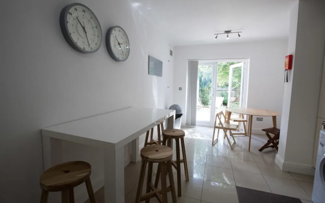 Thirsk Tooting Concept Studios by Allô Housing