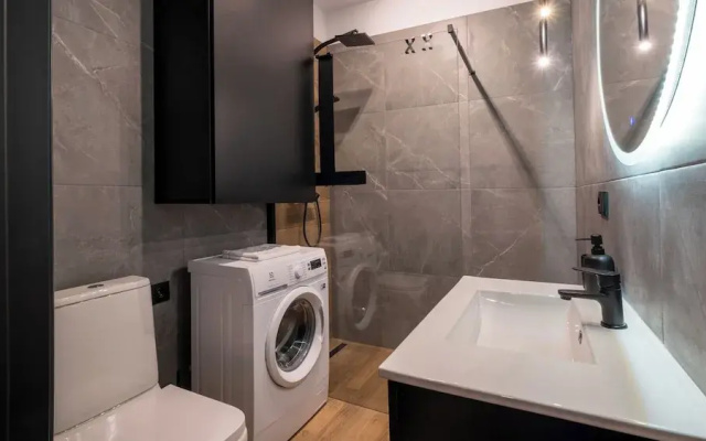Apartamenty Sun & Snow Ostoja Beskidy I