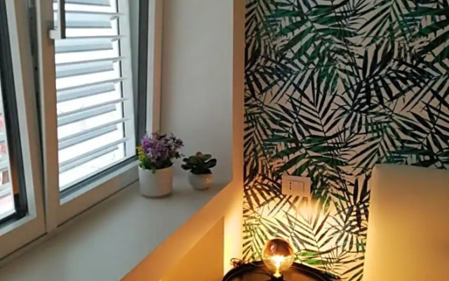 B&B Casa Malù