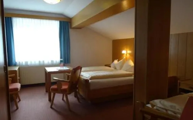 Hotel Sportpension Reiter