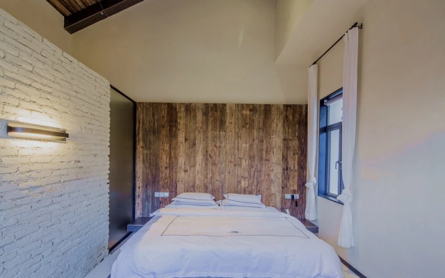 Lagom Bei Yu Hotel