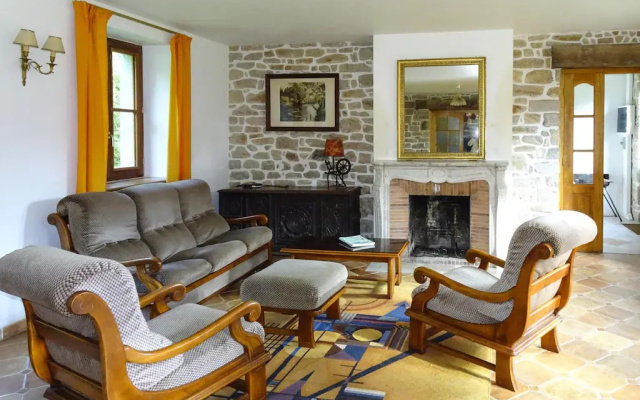 Apartment in Benodet Near Sandy Beaches