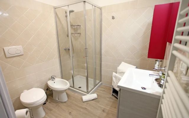 B&B Ombretta