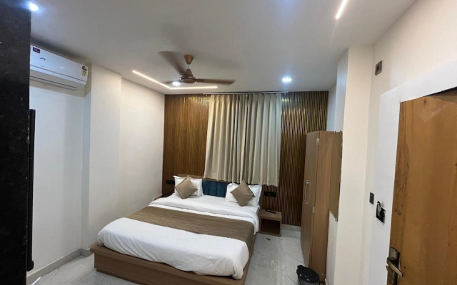 Krishna Residency