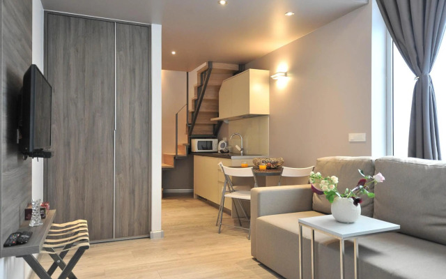 Apartments & Rooms Lavandula Exclusive