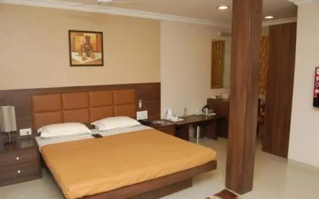 Hotel Haredia