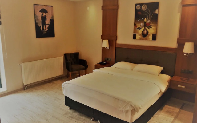 Grand Yeniceri Otel