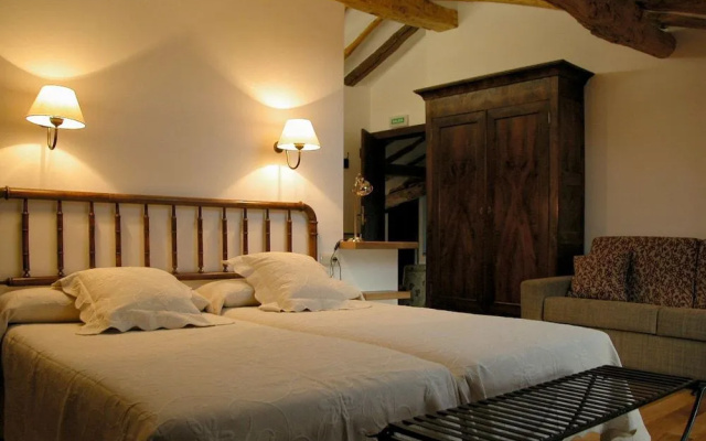 Casa Baquedano