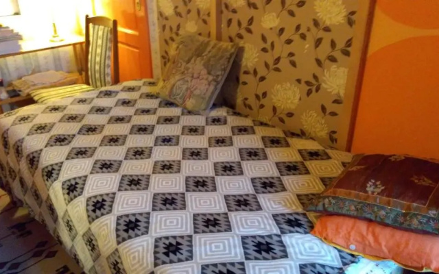 Cuki Apartment