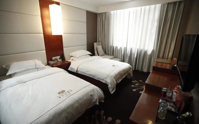 Xintianyang Hotel