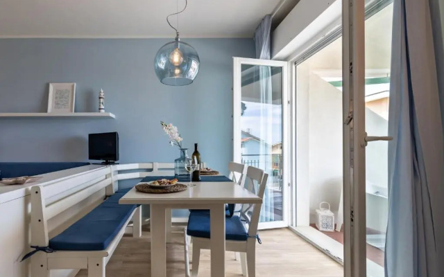 Conero Sea Loft
