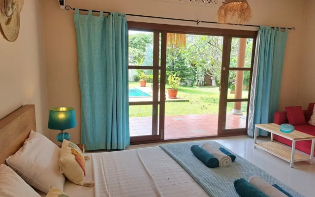 Laura's Guest House - adult only -