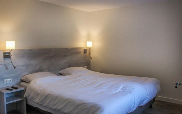 Grote Wiedenwoning Wellness 4p