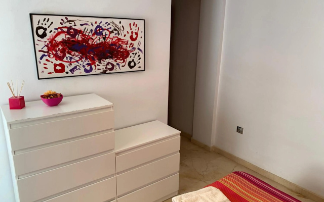 CASTILLEJA , Casa-Apartamento cerca centro Sevilla Wifi Familias Trabajo Garaje