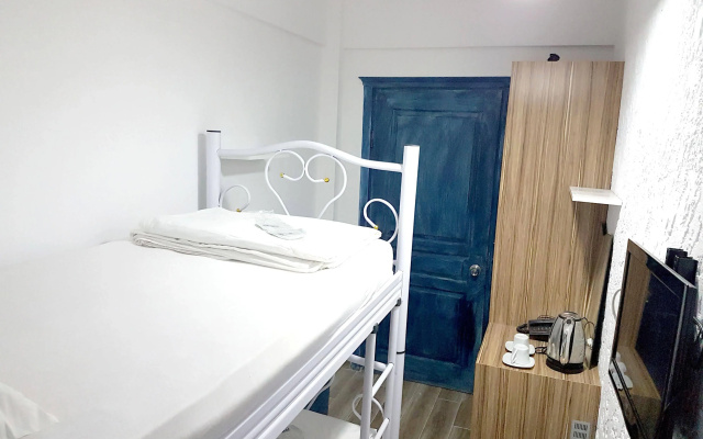 AlaDeniz Hotel
