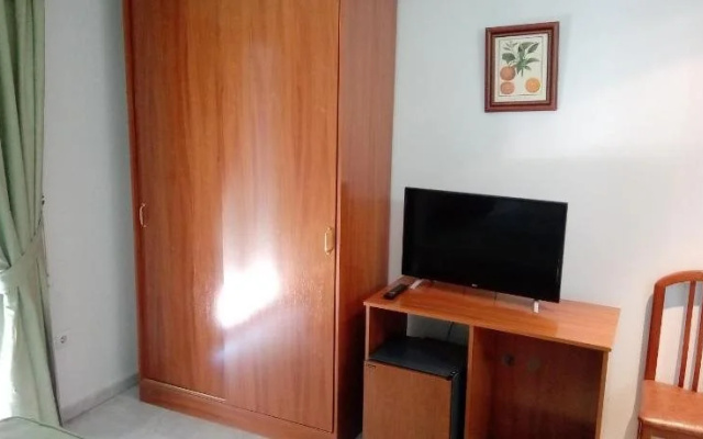 Hotel Nuestra Señora de Valme