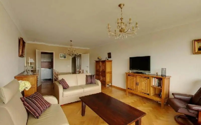 A. Ruzettelaan 183 Apartment 5A1 Neptunus