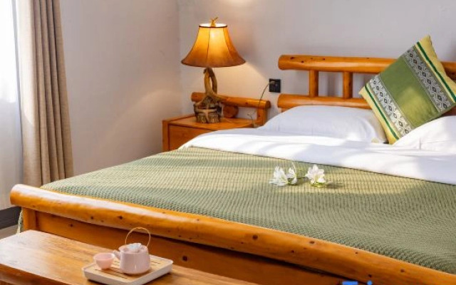 Lane Hotel, Weizhou Island
