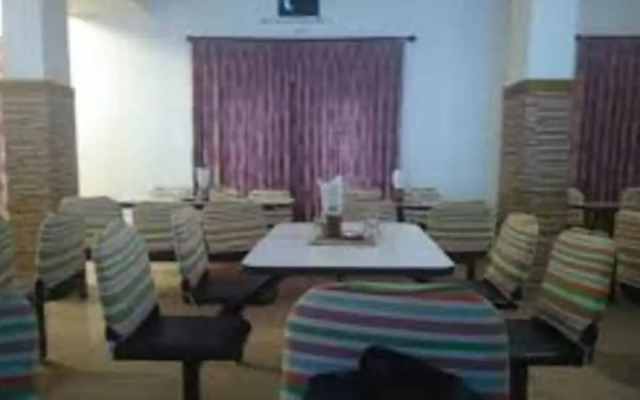 MGT Tourist Home
