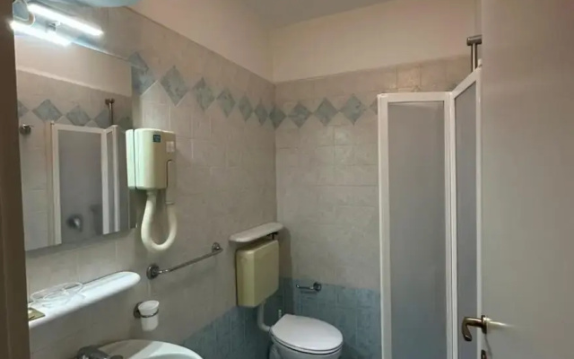 Tastefully Furnished Flat With Pool and Playground