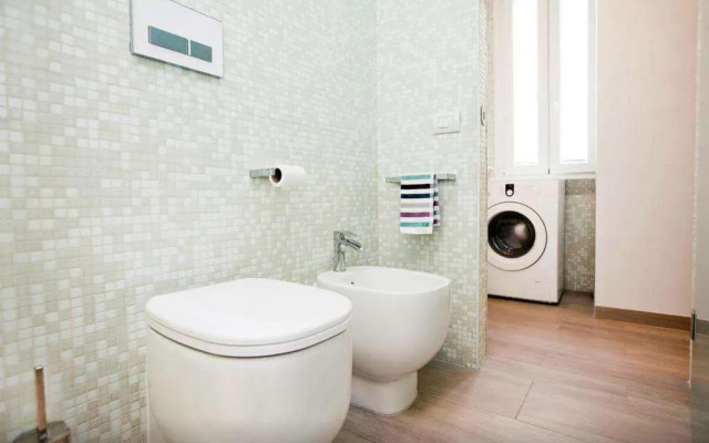 Design Apartment - Milano City Center