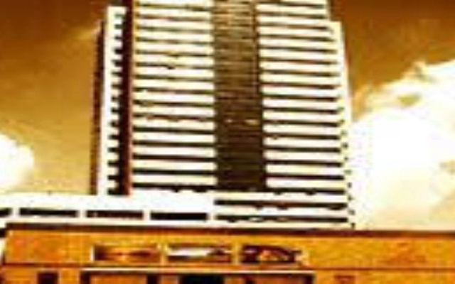 Grand Soluxe International Hotel