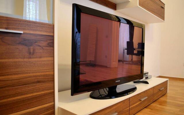 Отель City Center Apartment Vienna - Baeckerstrasse Австрия, Вена - отзывы, цены и фото номеров - забронировать отель City Center Apartment Vienna - Baeckerstrasse онлайн в номере