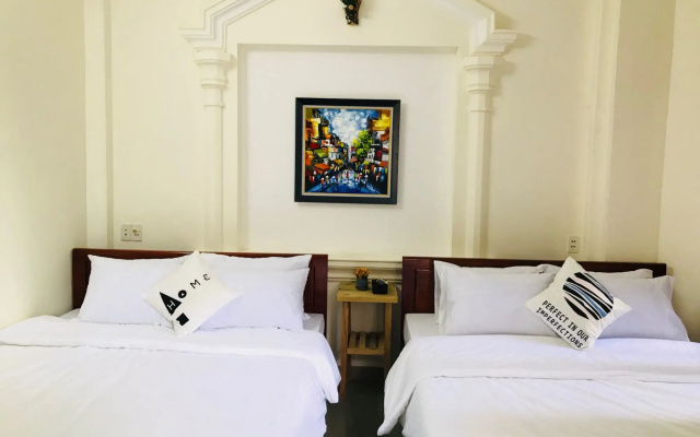 Eva Homestay