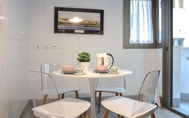 Pacífico Beach Apartment