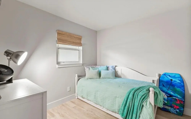 Seaward B503