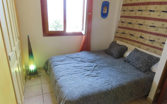 APARTAMENTO LUCERO beach campello