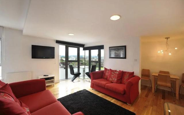 Riverview Apartments